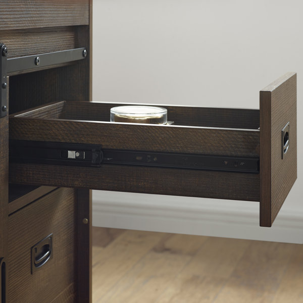 Sand & Stable Jillian 54'' Freestanding Double Bathroom Vanity with